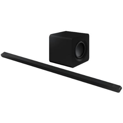 SAMSUNG HW-S800B DOLBY ATMOS SOUNDBAR 3.1.2ch